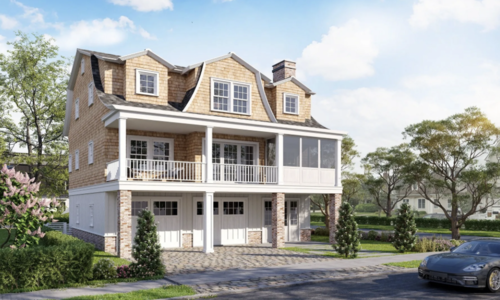 Which Ocean City, NJ Neighborhood Fits Your Lifestyle?