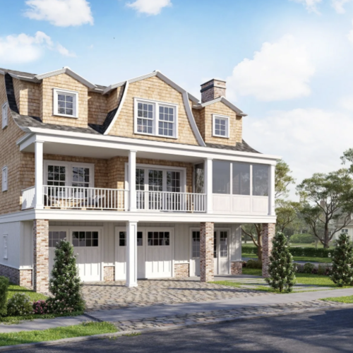 Is My Home In Ocean City A Tear Down?