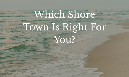Ocean City vs. Avalon vs. Stone Harbor: Which Jersey Shore …