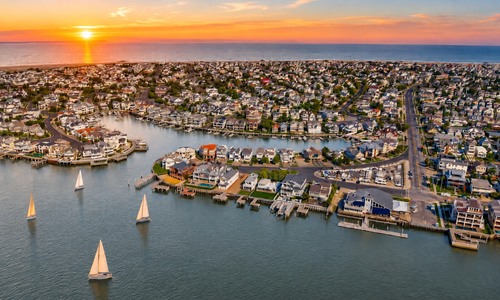 Living in The Gardens: Discover One of Ocean City, NJ's &hellip;
