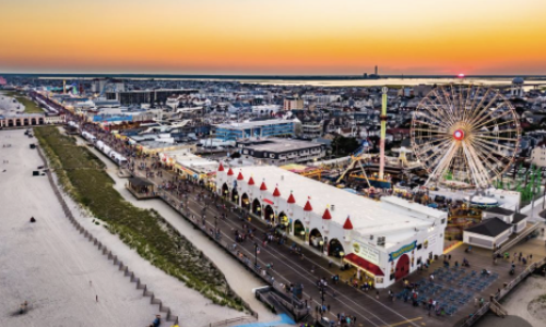 Ocean City, NJ Real Estate Market Update: October 2026