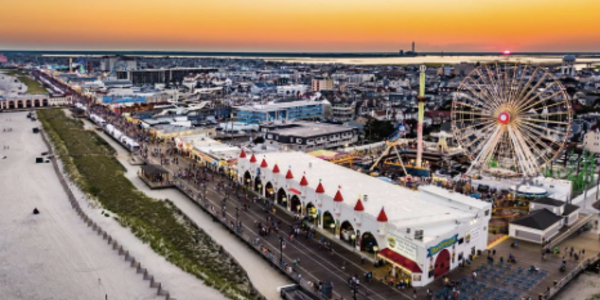 Ocean City, NJ Real Estate Market Update: October &hellip;