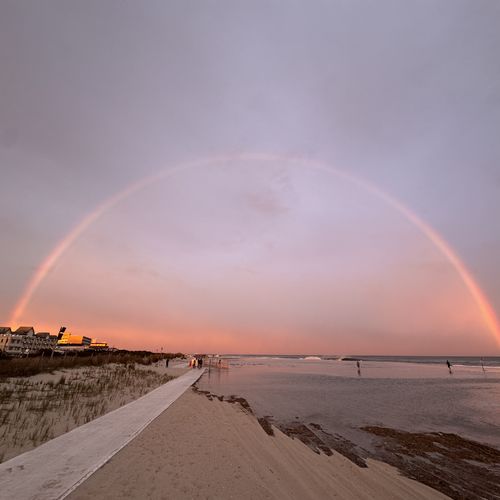 What Should I Know About Food Zones When Buying A Property At The Jersey Shore?