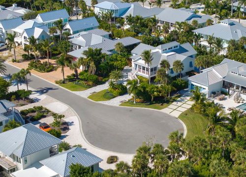 residential-houses-in-living-area