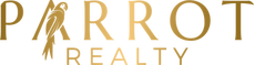 Parrot Realy Logo