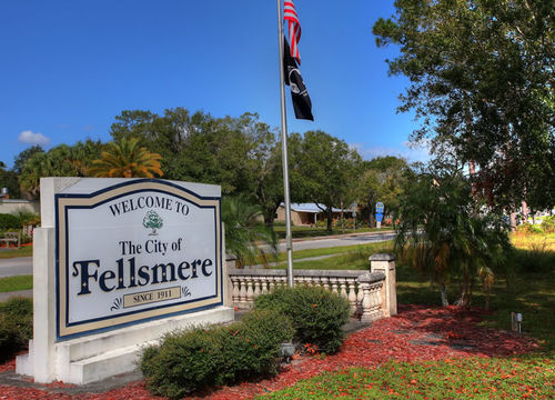 Felllsmere