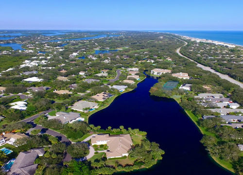 Indian River Shores