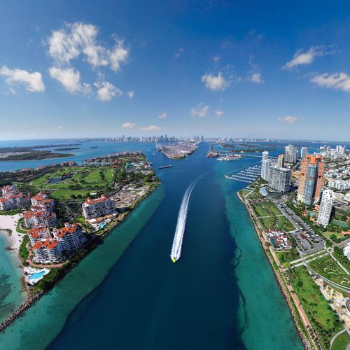 Unlocking Key Insights for Navigating National Housing Trends