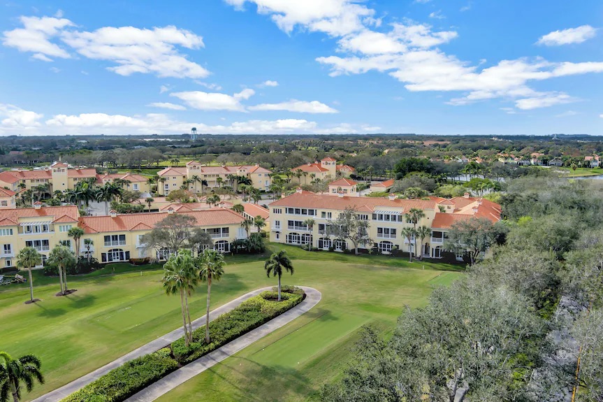 Private coastal recreation and beach-club lifestyle associated with Grand Harbor
