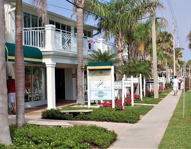 Ocean Drive