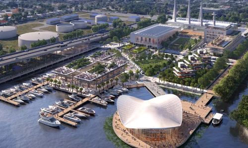 How The Three Corners Project Could Shape Nearby Neighborhoods and …