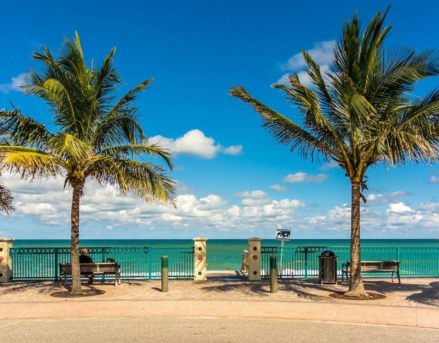 Vero Beach