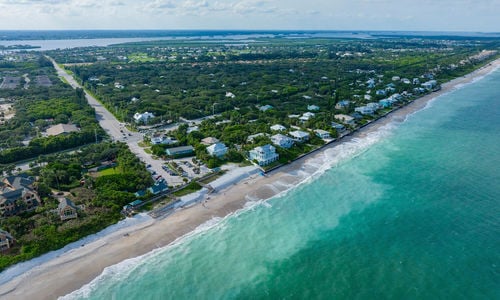 The Best Beaches in Vero Beach, FL: A Local's Guide &hellip;