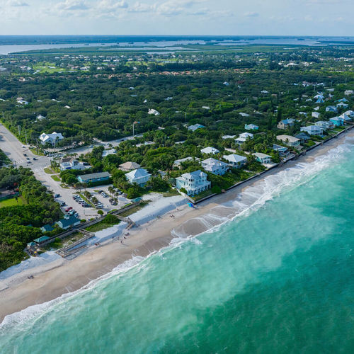 The Best Beaches in Vero Beach, FL: A Local's Guide for Homebuyers and Visitors (2026)