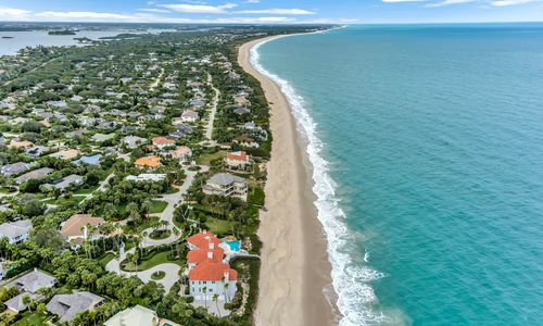 Top 5 Oceanfront Communities in Vero Beach, FL (A Life …