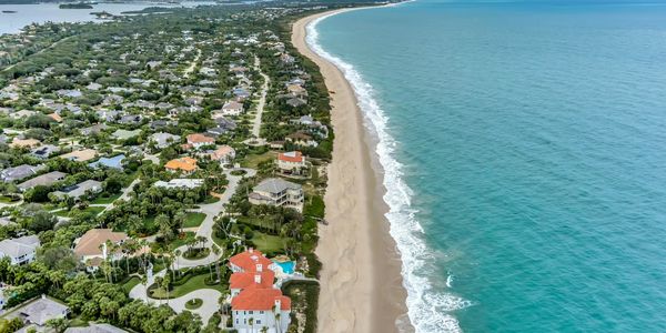 Top 5 Oceanfront Communities in Vero Beach, FL &hellip;