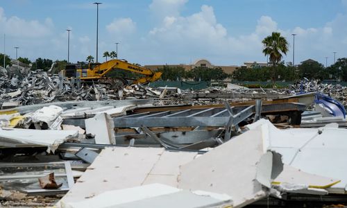 Indian River Mall Redevelopment Timeline and What Local Residents Can …
