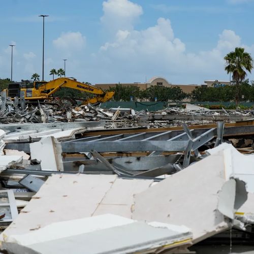 Indian River Mall Redevelopment Timeline and What Local Residents Can Expect Next