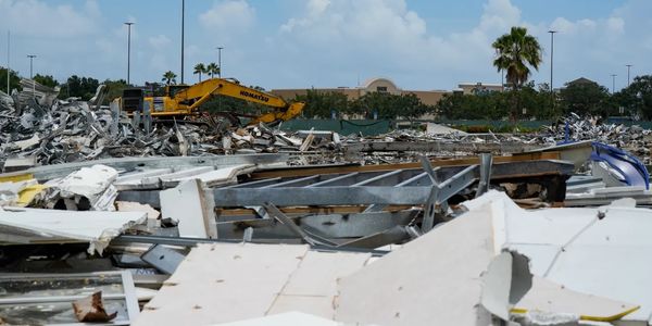 Indian River Mall Redevelopment Timeline and What Local &hellip;
