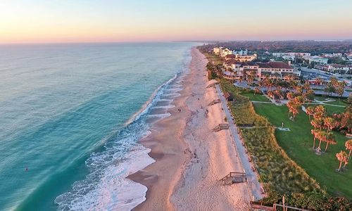 Why Vero Beach Became the Number One Trending Travel Destination &hellip;
