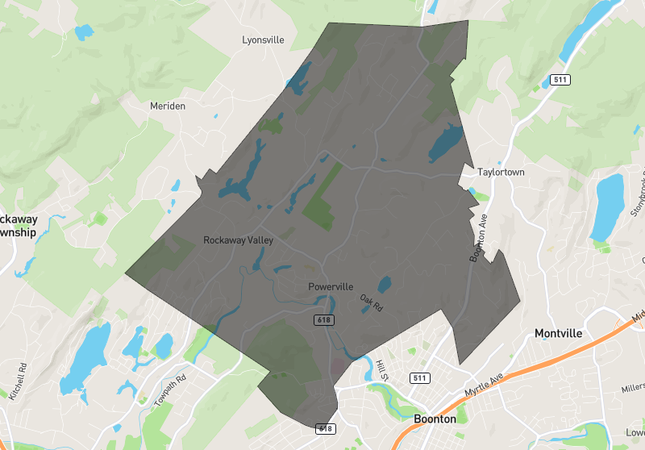 Boonton Township