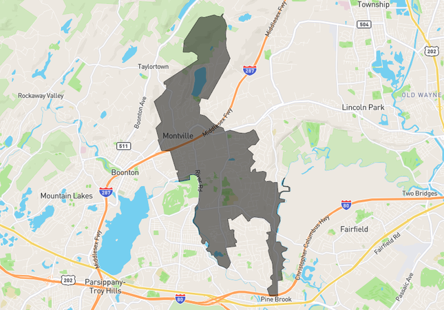 Montville