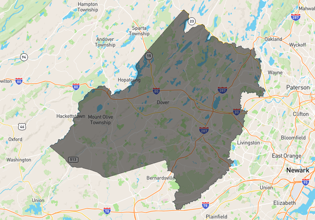 Morris County