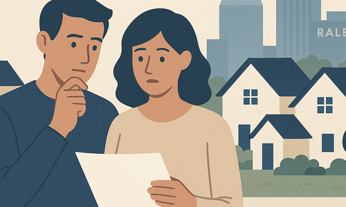 5 Mistakes Homebuyers Make in the Triangle (and …
