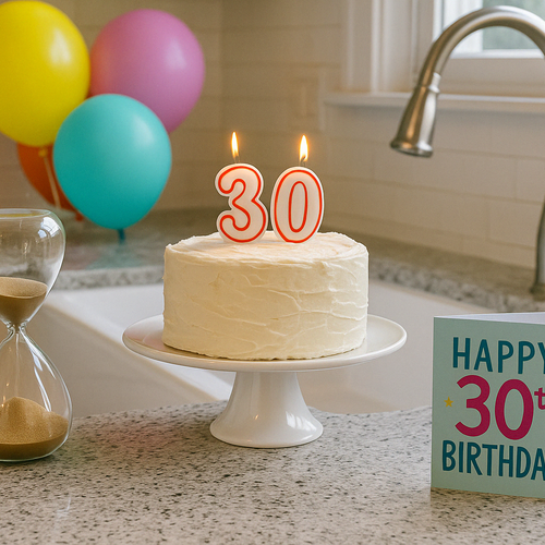 Renting in Your 30s in the Triangle? You’re Right on Time. 