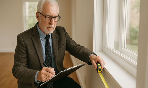 Understanding Square Footage in North Carolina