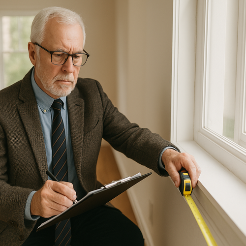 Understanding Square Footage in North Carolina