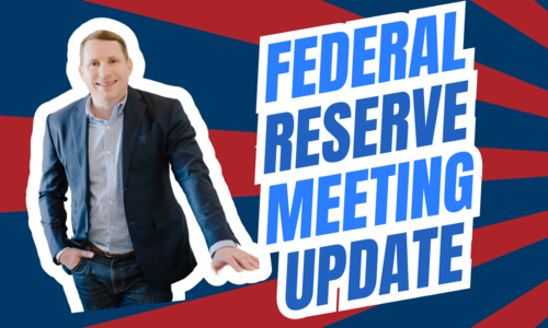 Federal Reserve May '25 Meeting Update