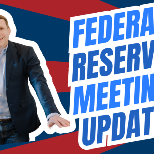 Federal Reserve May '25 Meeting Update