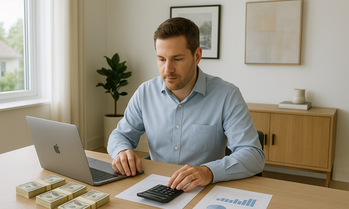 Here’s How to Save Six Figures on Your …