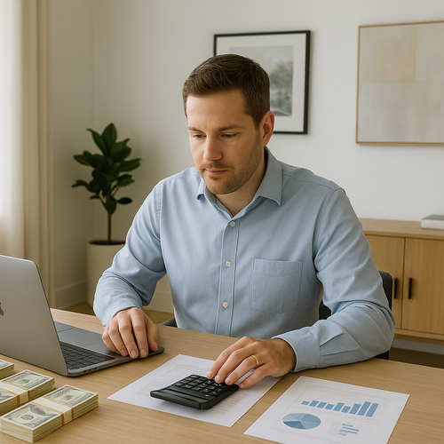 Here’s How to Save Six Figures on Your Mortgage