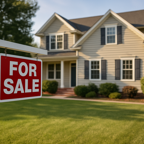 Hidden Homebuying Opportunities in Today’s Housing Market