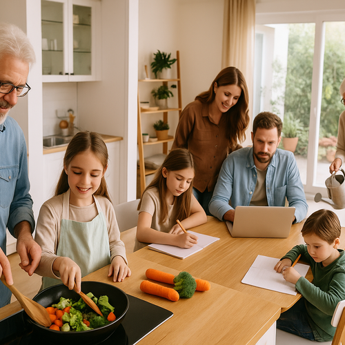 Berkshire Hathaway’s Bold Housing Market Prediction