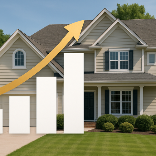 Should You Tap Into Your Home Equity?