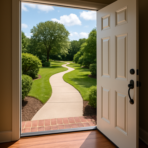 5 Signs Buyers Are Finally Catching a Break