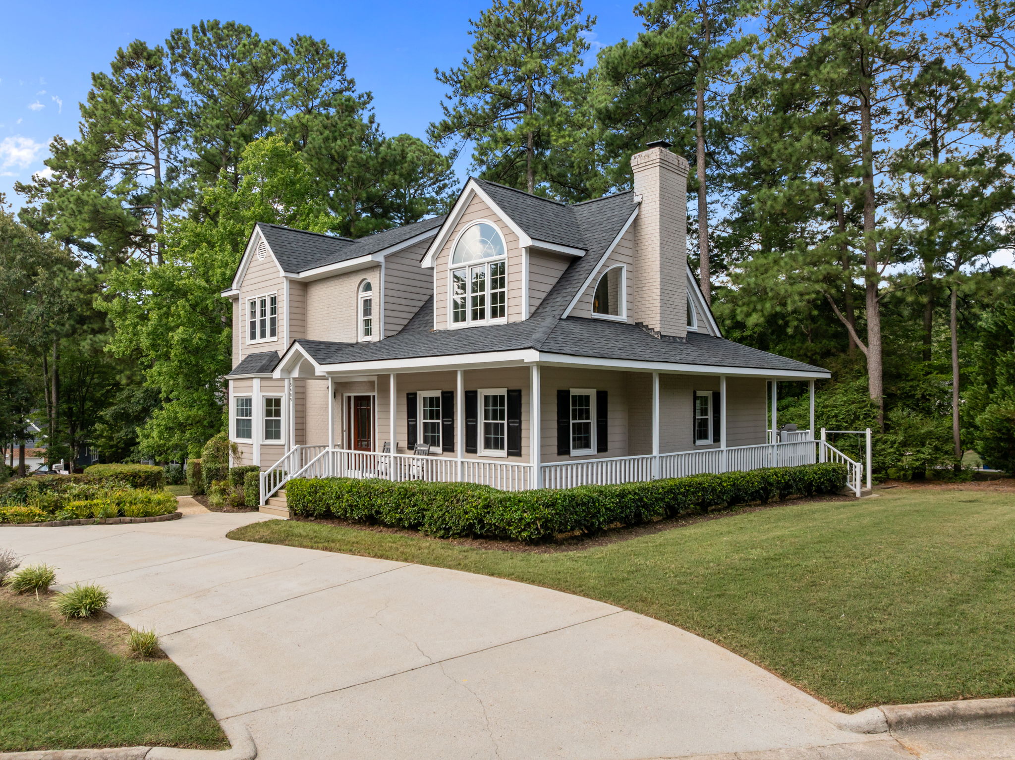 5609 Crooked Stick Trail, Raleigh, NC