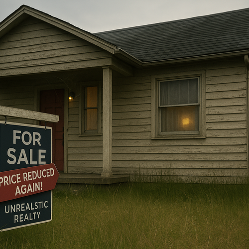 Three Pricing Strategies Triangle Sellers Need