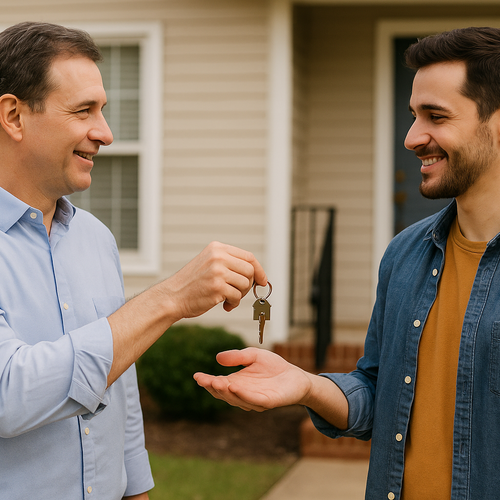 3 Smart (and 3 Dangerous) Ways to Give Your Kid Real Estate