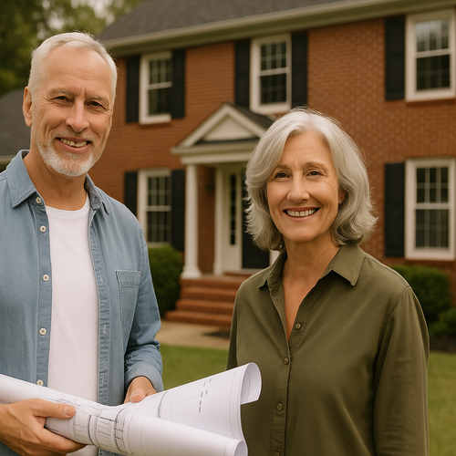 Downsize in the Triangle & Sell for Top Dollar in 2025