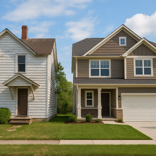 Read This Before Buying a Fixer-Upper