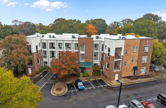 1001 Hillsborough Street, Unit 303, Raleigh, NC 27603