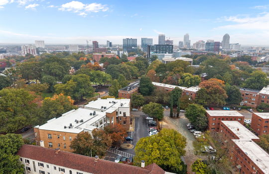 1001 Hillsborough Street, Unit 303, Raleigh, NC 27603