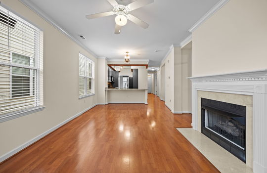 1001 Hillsborough Street, Unit 303, Raleigh, NC 27603