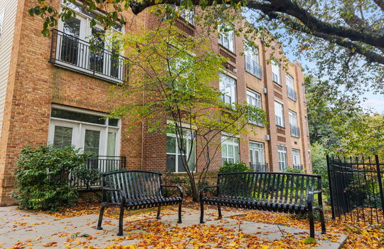 1001 Hillsborough Street, Unit 303, Raleigh, NC 27603