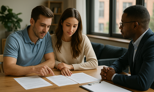 How to Select a Lender Like a Pro