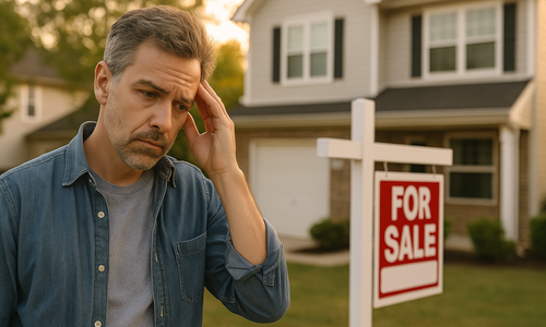 Why First-Time Buyers are Older than Ever